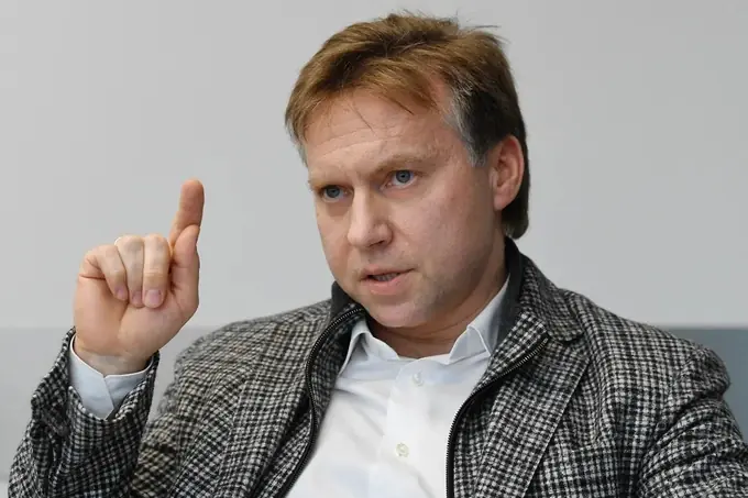 Полетаев и Solfy RUS LLC подали иск к Узбекистану в МЦУИС на $100 млн